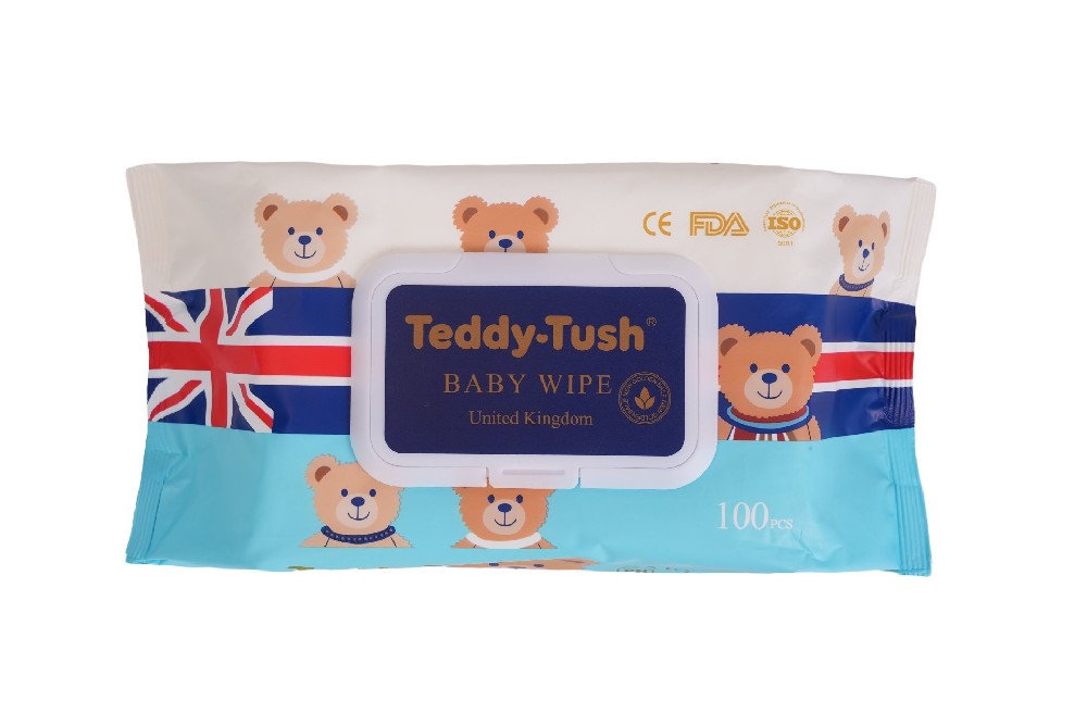 Wet Wipes